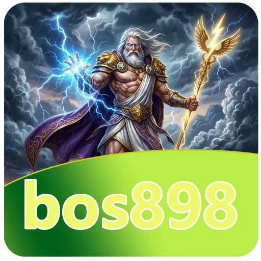 Ilustrasi instal dan buka APK bos898